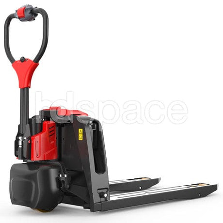 Electric Pallet Jack HD Space
