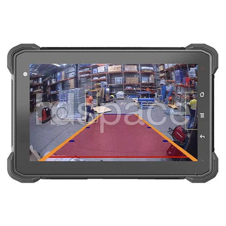Forklift Camera System HD Space