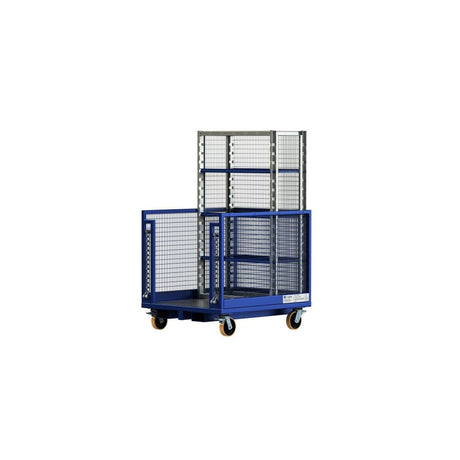 Order Picker Cage HD Space