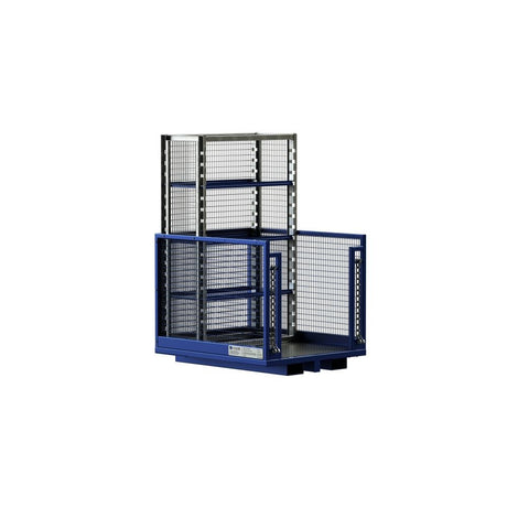 Order Picker Cage HD Space