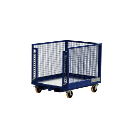 Order Picker Cage HD Space