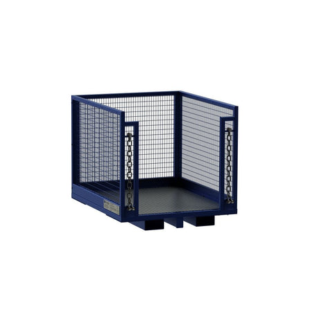 Order Picker Cage HD Space