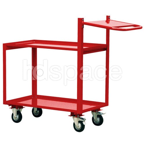 Picking Trolley 2 Tier HD Space