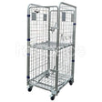 Rollcage Trolley HD Space