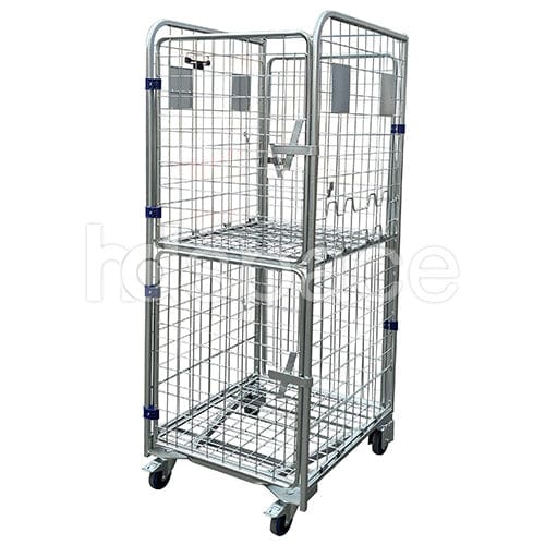 Rollcage Trolley HD Space