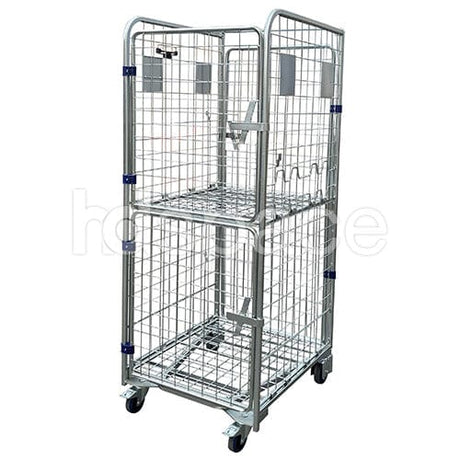 Rollcage Trolley HD Space
