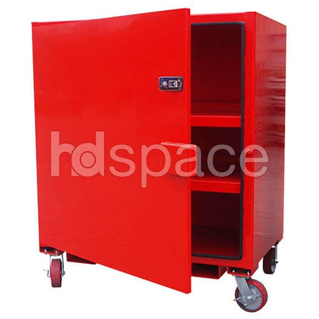 Site Box Trolley HD Space