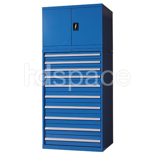 Storage Drawer Cabinet HD Space