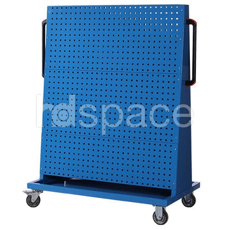 Tool & Bucket Trollies HD Space