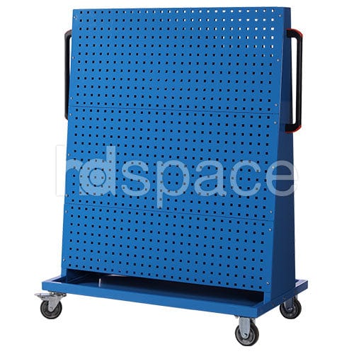 Tool & Bucket Trollies HD Space