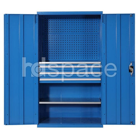 Work Locker HD Space