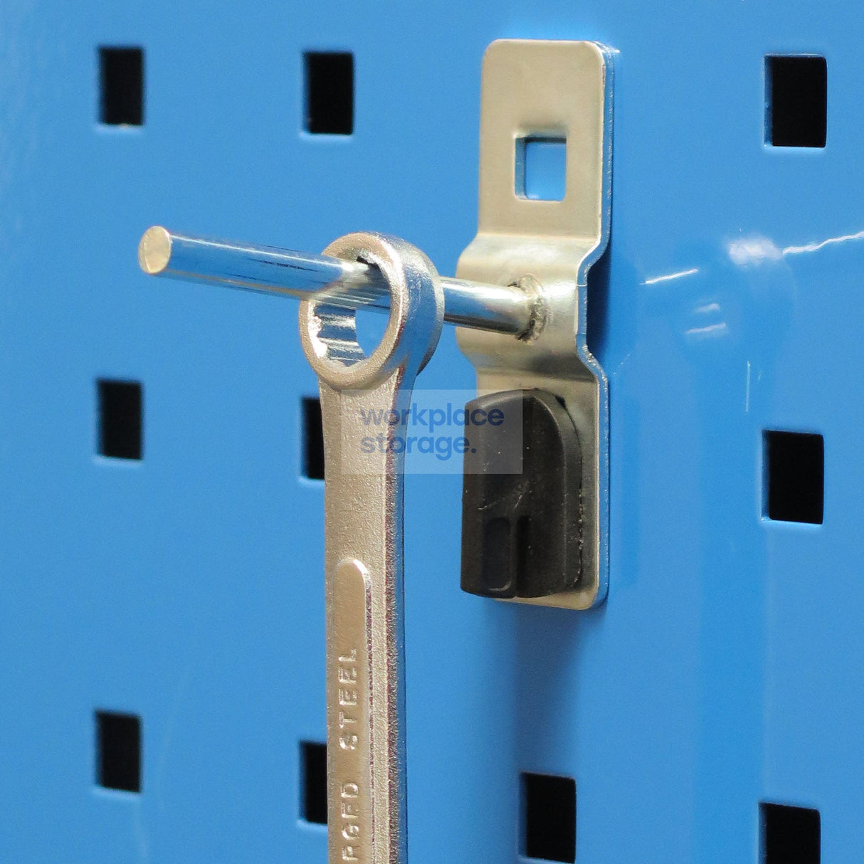 Single Hook 50mm Workplace Storage Tool Storage Boards and Tool Hooks