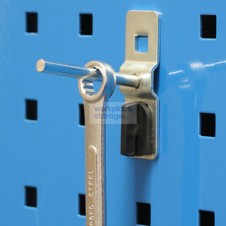 Single Hook 50mm Workplace Storage Tool Storage Boards and Tool Hooks