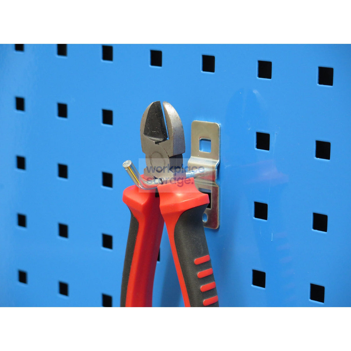 Single hook 60mm Workplace Storage Tool Storage Boards and Tool Hooks