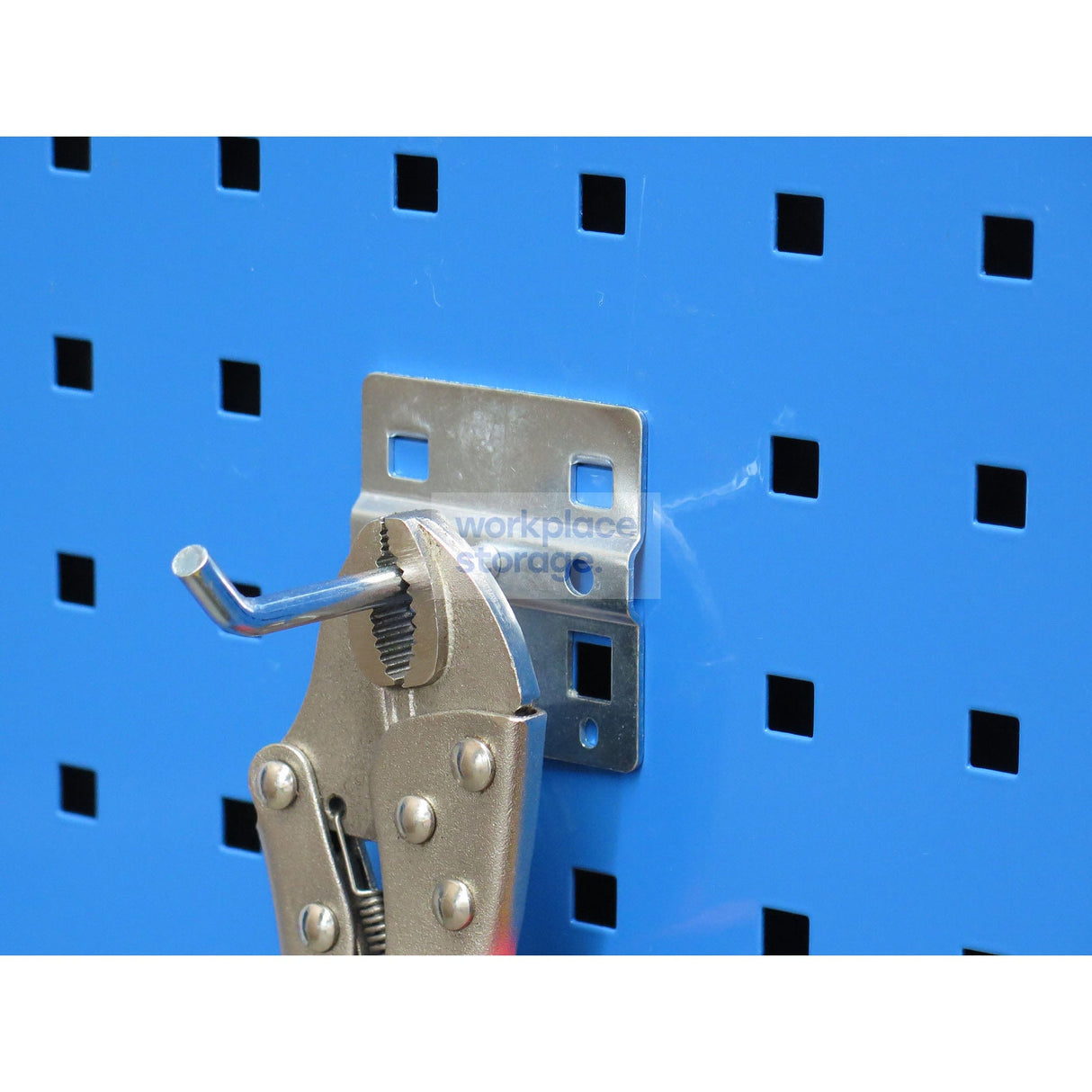 Single hook 80mm Workplace Storage Tool Storage Boards and Tool Hooks