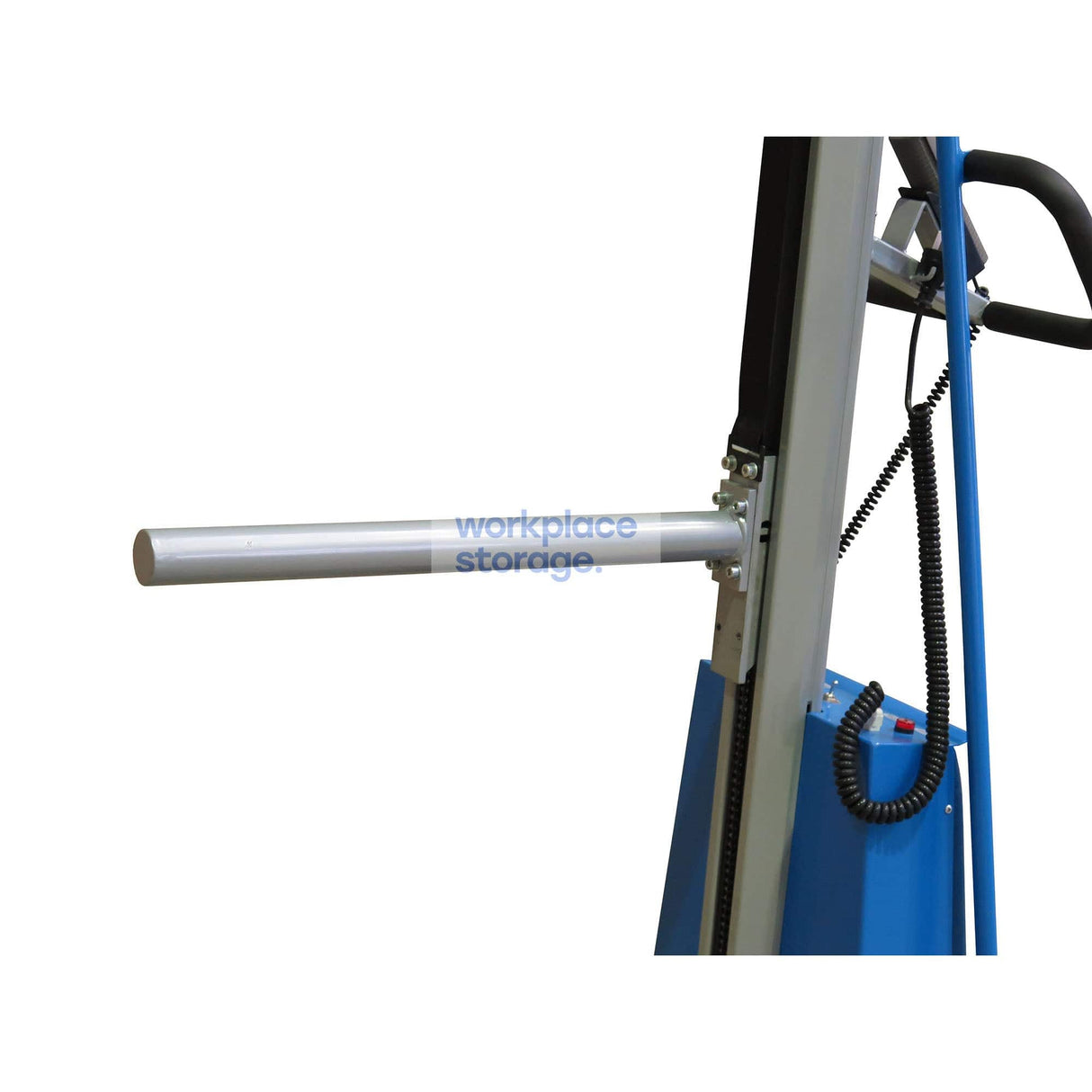 Single prong to suit Electric Vertical Lifter Workplace Storage Work Positioners & Platform Stackers