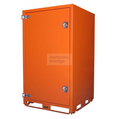 Site Box 2000H Workplace Storage Transport & Site Boxes