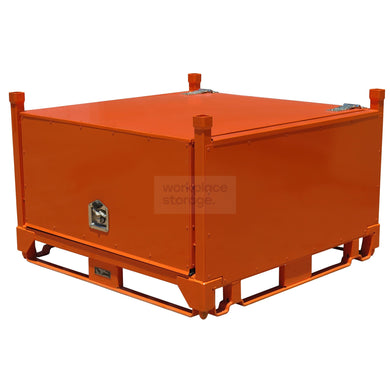 Site Box 750H Workplace Storage Transport & Site Boxes