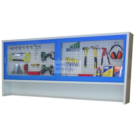 Sliding Door Cabinet suits 2020 Workstations Workplace Storage Industrial Workbenches with Drawers