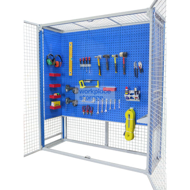 Tool Storage Locker Workplace Storage Storage Cabinets & Lockers