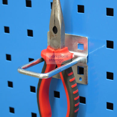 U Hook 70mm Workplace Storage Tool Storage Boards and Tool Hooks