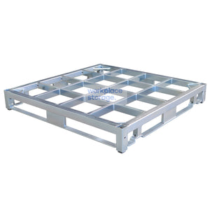 Economical Steel Pallets