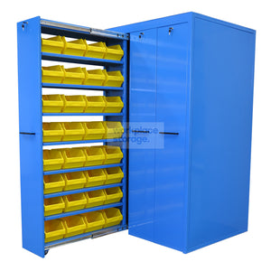 Vertical Tool Storage Drawers