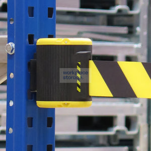 Area Safety Equipment