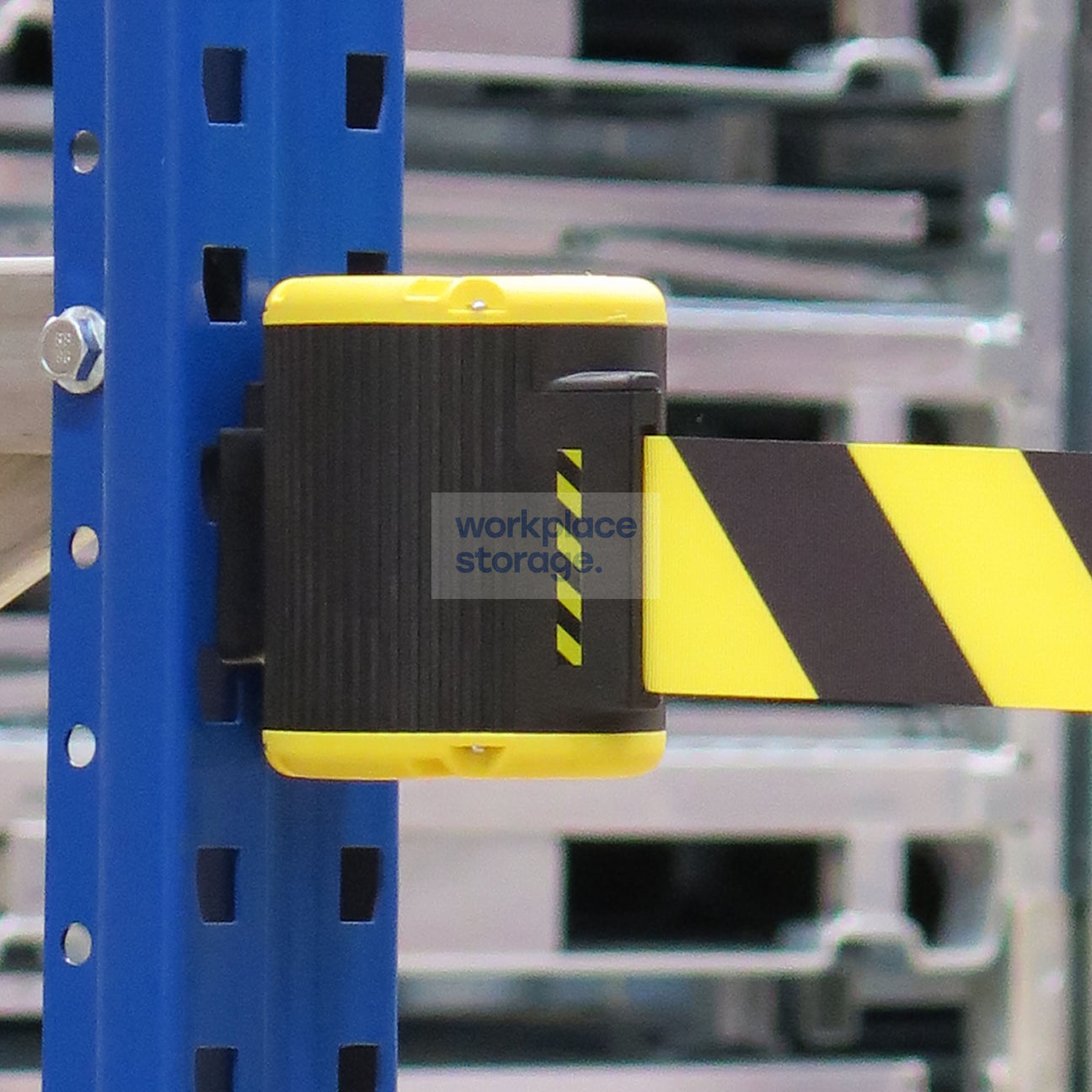 Area Safety Equipment