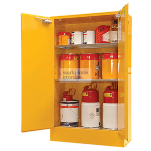 Dangerous Goods Cabinets