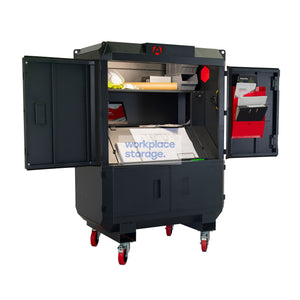 Mobile Site Workstation