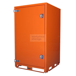Transport and Site Boxes