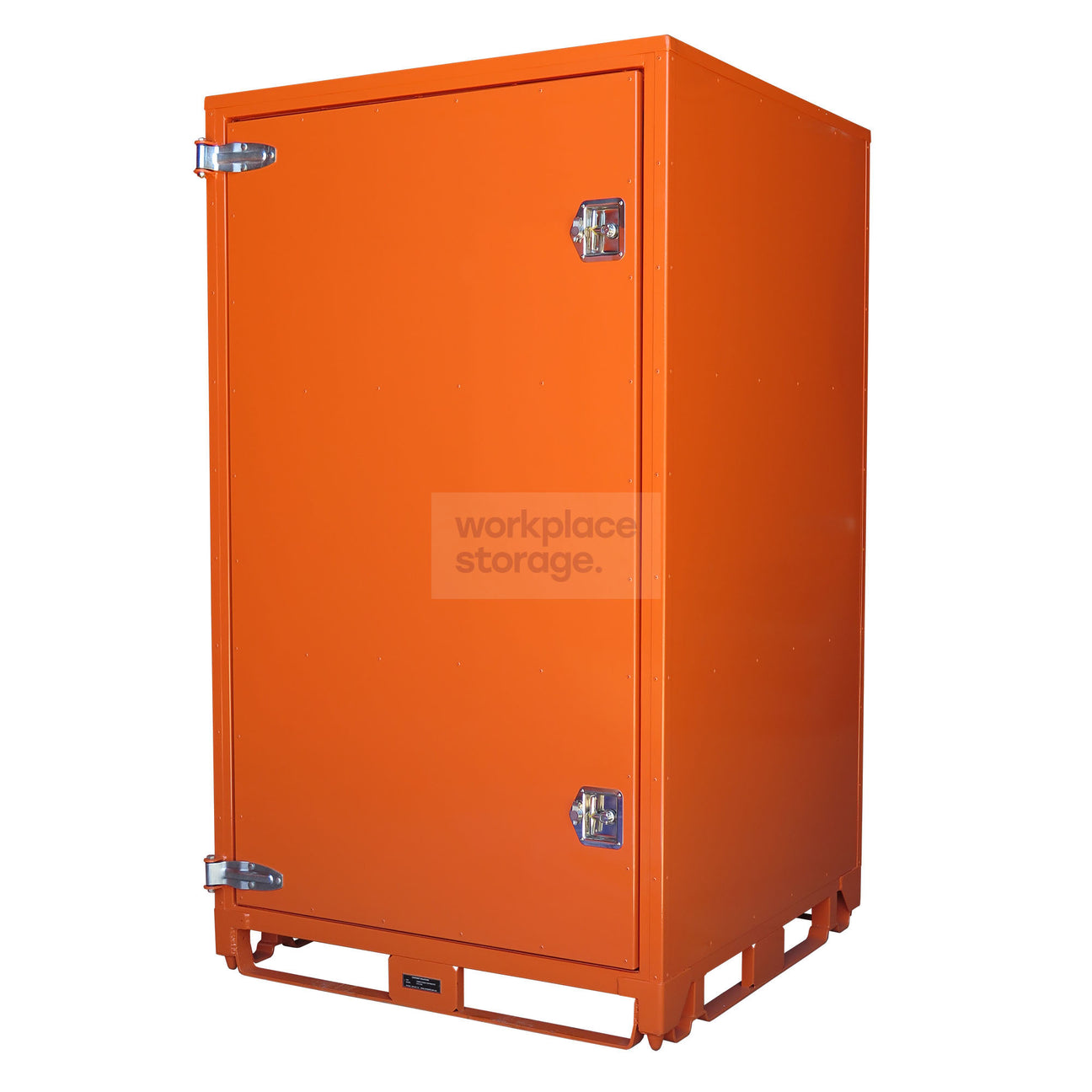 Transport and Site Boxes