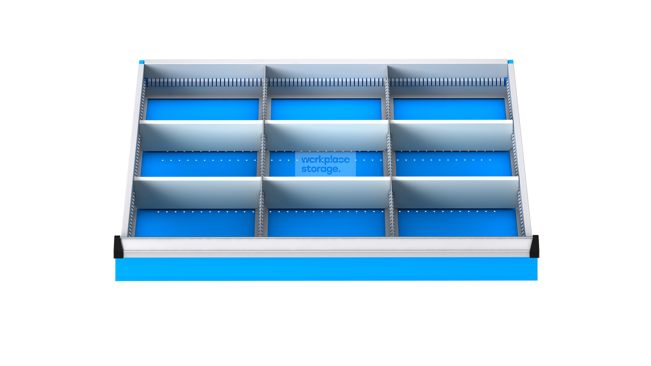 Drawer Divider Kits