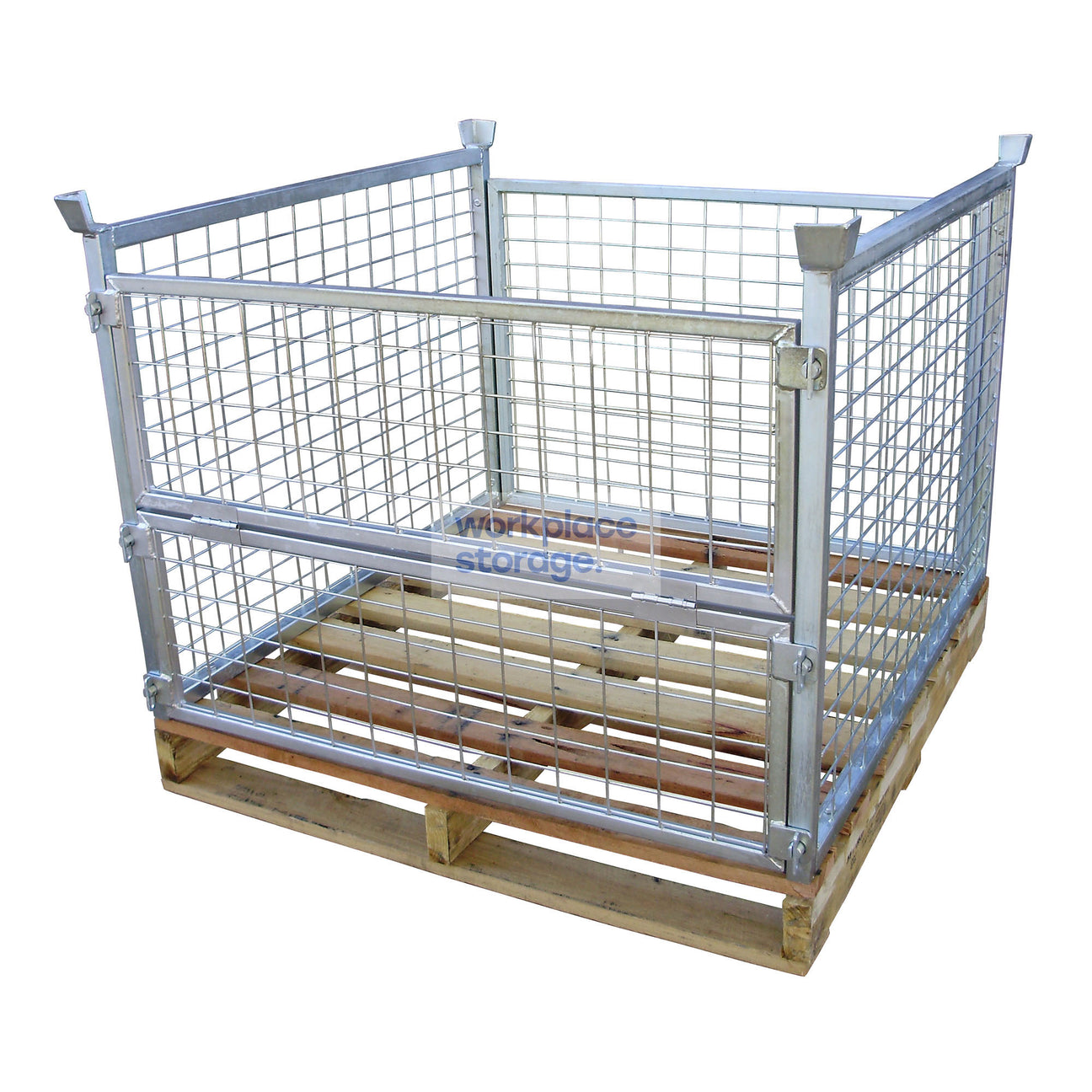 Pallet Cages