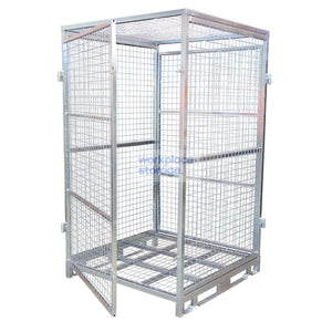 Economcial Large Pallet Cage