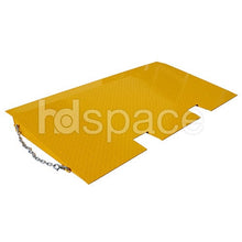 Load image into Gallery viewer, Container Ramp HD Space
