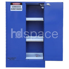 Load image into Gallery viewer, Corrosive Storage Cabinet HD Space
