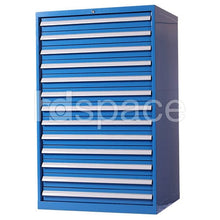 Load image into Gallery viewer, Drawer Cabinet HD Space
