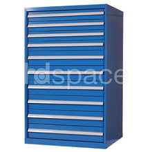 Load image into Gallery viewer, Drawer Cabinet HD Space
