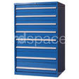 Drawer Cabinet HD Space
