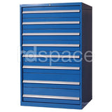 Drawer Cabinet HD Space
