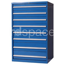 Load image into Gallery viewer, Drawer Cabinet HD Space
