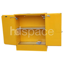 Load image into Gallery viewer, Flammable Liquids Cabinet HD Space
