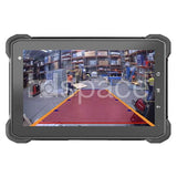 Forklift Camera System HD Space
