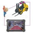 Forklift Camera System HD Space
