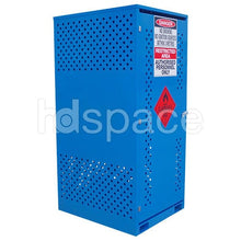 Load image into Gallery viewer, Gas Storage Cabinet HD Space
