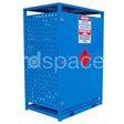 Gas Storage Cabinet HD Space