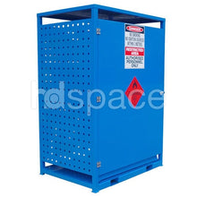 Load image into Gallery viewer, Gas Storage Cabinet HD Space
