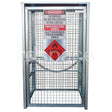 Gas Storage Cage HD Space
